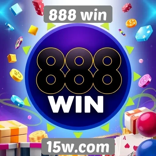 A diversidade de jogos disponíveis na 888 win