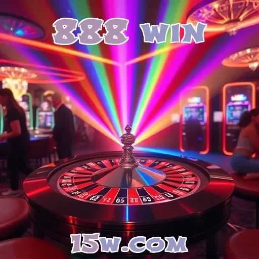888 win: Os Segredos dos Jackpots Grandes que Você Não Conhece