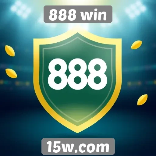 Segurança e confiabilidade do site 888 win