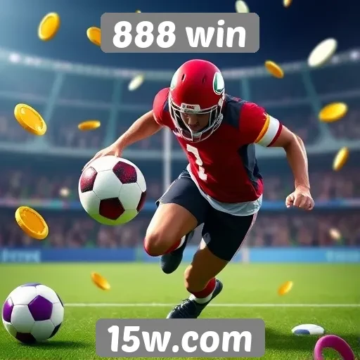 Modalidades de apostas esportivas no 888 win