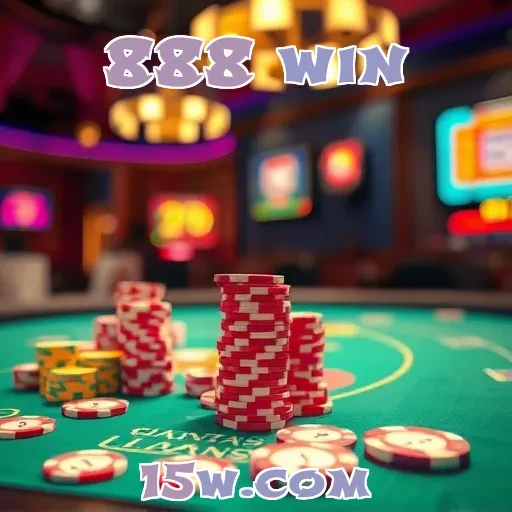 888 win: O Guia Completo para Apostas Esportivas Emocionantes