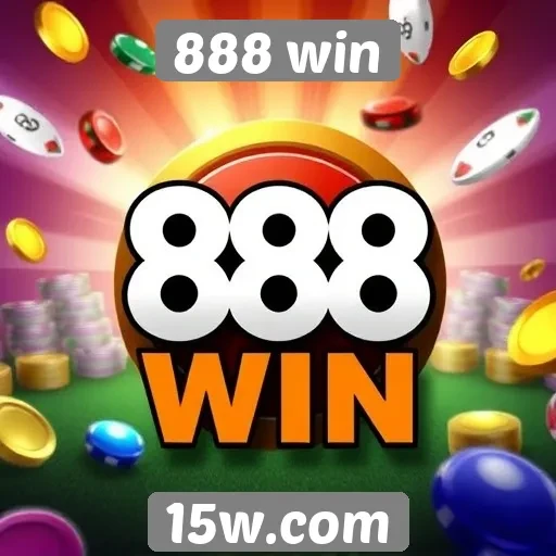 888 win análise de jogos disponíveis