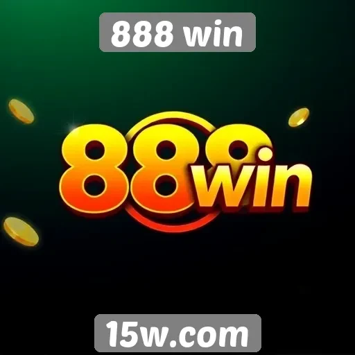 888 win oferece ampla gama de jogos online